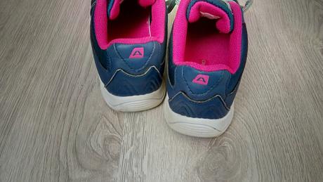 Tenisky, alpine pro,38