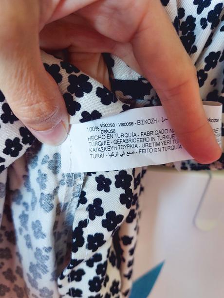 Saty zara 110, zara,110