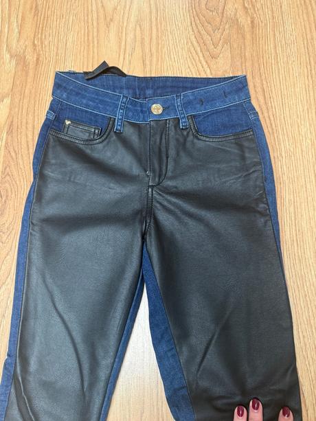 Rifle twinset, twinset,xs