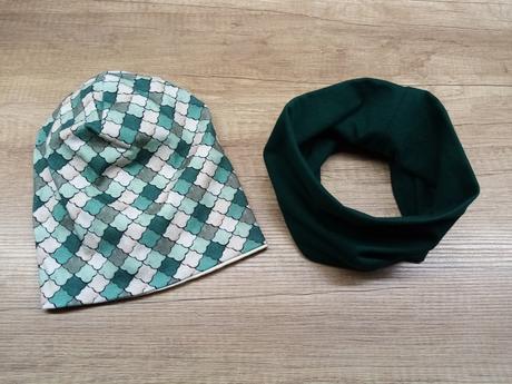 Čiapka s tunelom, <50 - 158