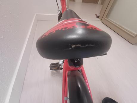 Detský bicykel 16", 16