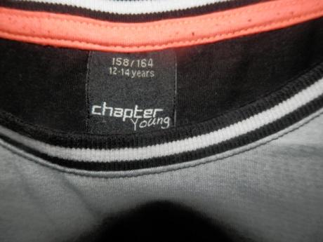 Tielko, chapter young,158