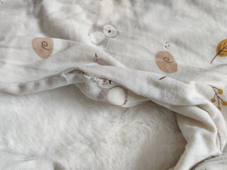 Pyžamká lindex 3 ks, lindex,86