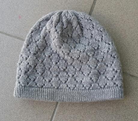 Dievčenská čiapka h&m, h&m,110