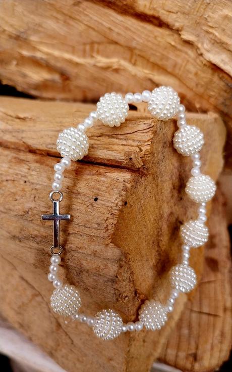 Desiatok ruženca na ruku, 