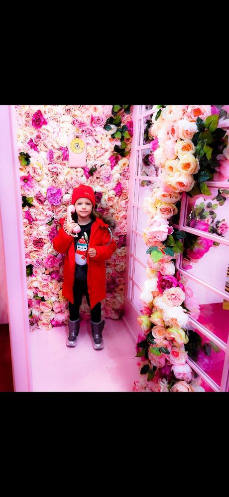 Lattante zimná bunda, 122