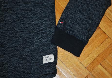 Pánske tričko tommy hilfiger, tommy hilfiger,l