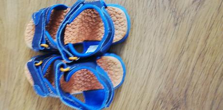 Sandalky, timberland,31