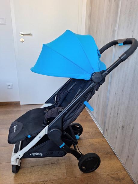 Ergobaby metro kočík, ultra ľahký, skladný, ergobaby,ergobaby metro