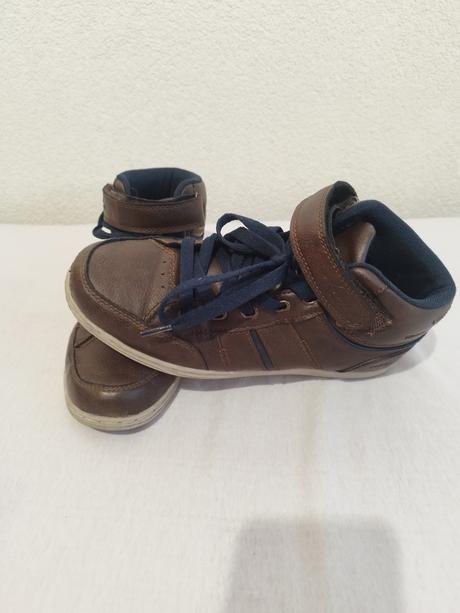 Topánky, deichmann,36