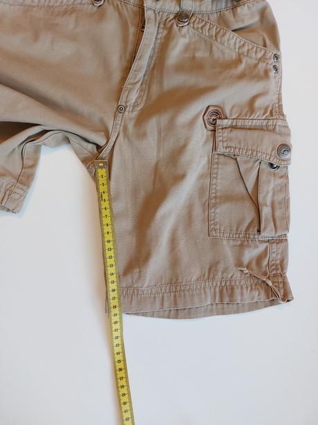 Nohavice kratasy protest 140, 140