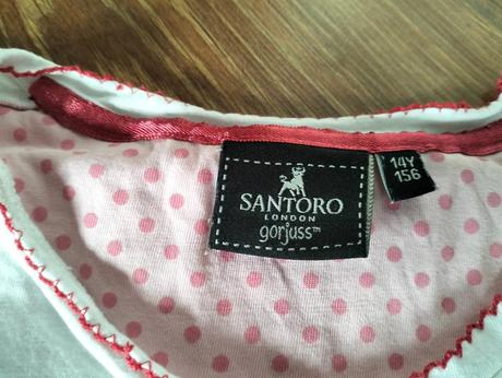 Tričko santoro, 152