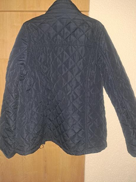 Prechodna bunda, 134