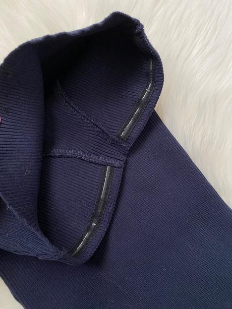 Zara - elastické mini šaty, zara,xs