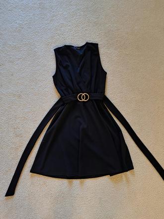 Šaty sister points, xs