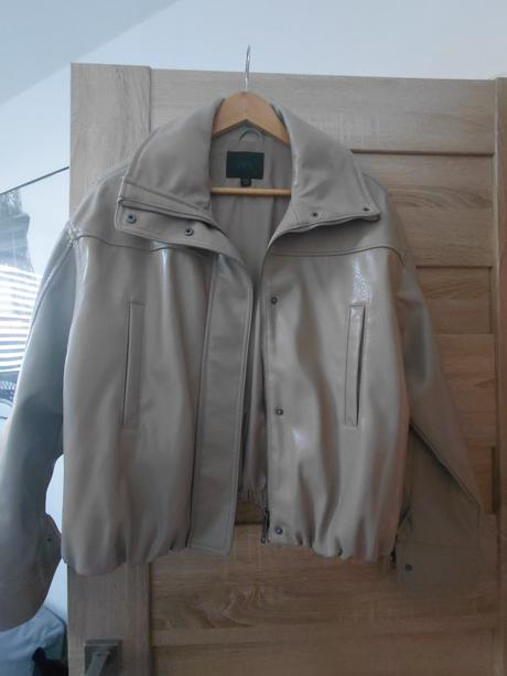 Predam kozenku zara, xs, oversize, zara,xs