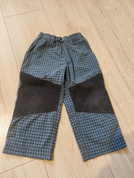 Športové nohavice, 92