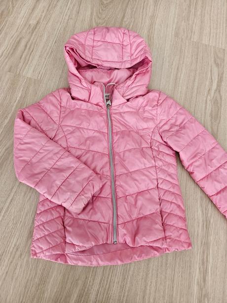Bunda, h&m,128