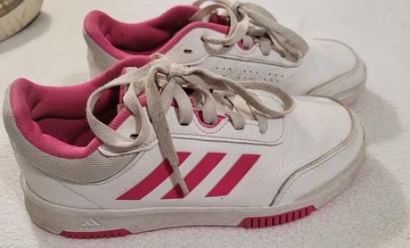 Adidas tenisky č.34, adidas,34