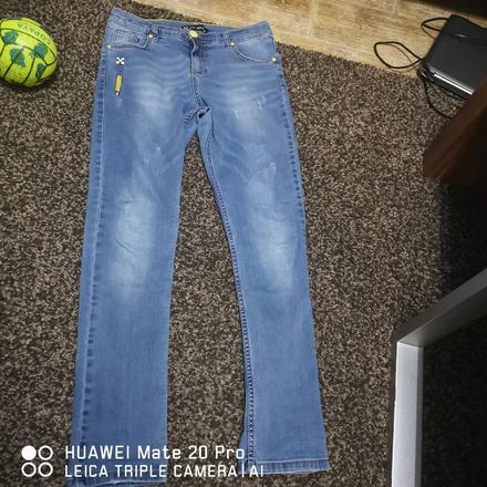 Off - white rifle d, 158