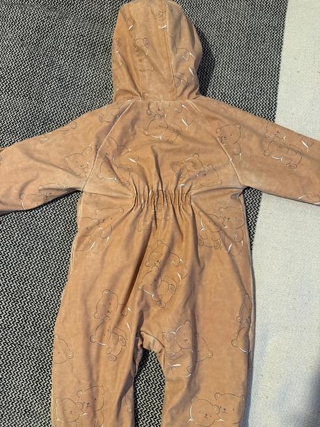 Prechodný overal, sinsay,92