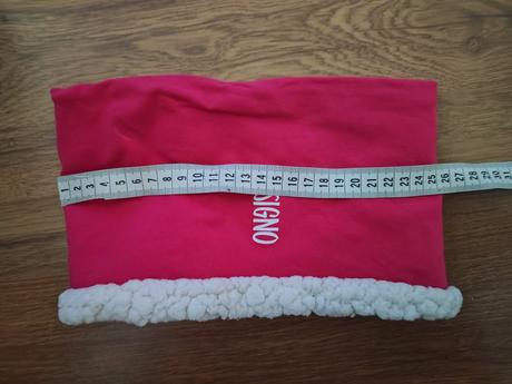 Nákrčník designo, 