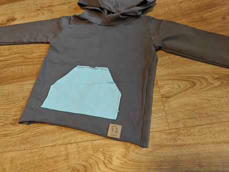 Mikina tuss, 110