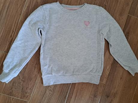 Dievčenská mikina, dopodopo,122