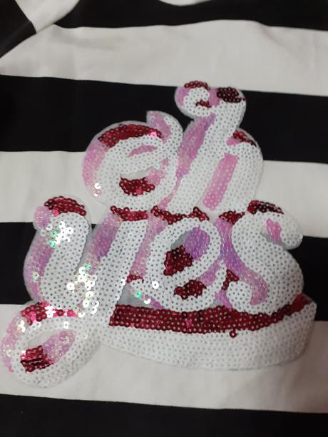 Mikina s uškami, 134