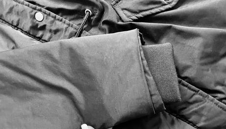 Bunda parka, marks & spencer,158