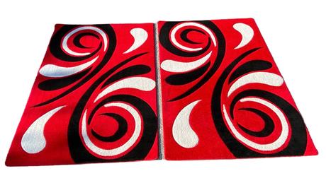 Moderné koberce 160 x 220 cm (2ks),