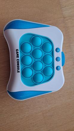 Popit interaktívna hra, 