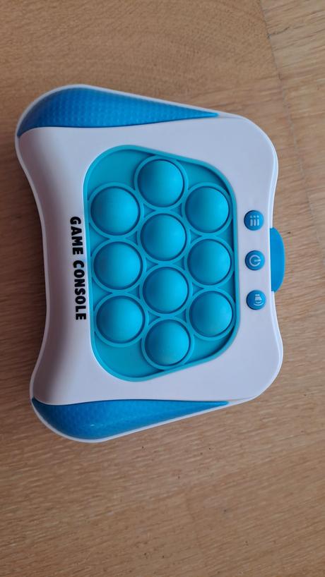 Popit interaktívna hra,