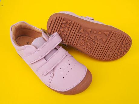 Detské kožené barefoot topánky ddstep 063, d.d.step,31 - 36