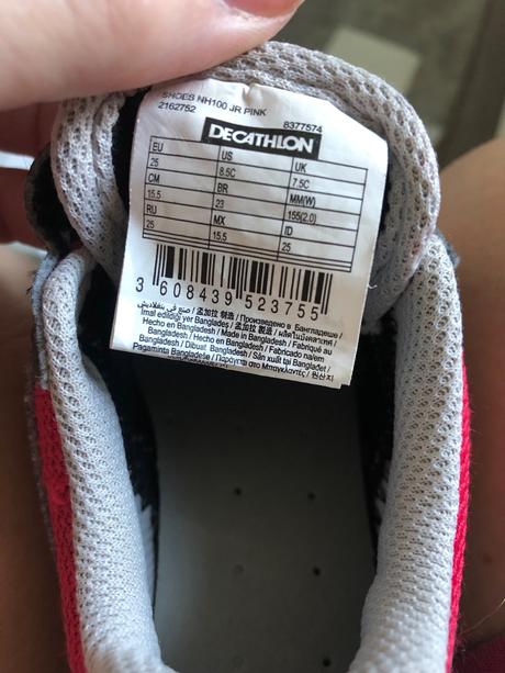 Turistické zm. quechua, quechua,25