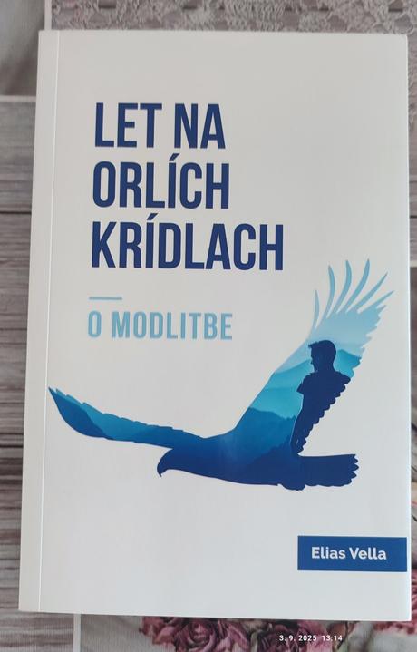 Náboženská literatúra,