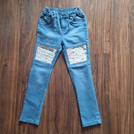 Dievčenské rifle kiko&koko 122, kiki&koko,122