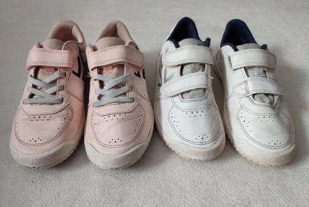 Tenisky, decathlon,32