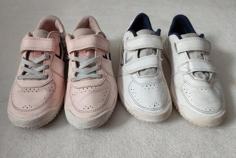 Tenisky, decathlon,32