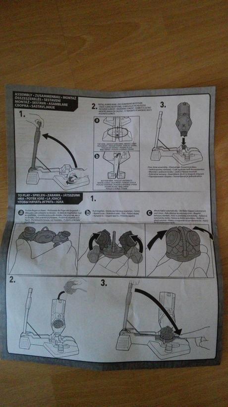 Vystrelovacia rampa na auticka.,