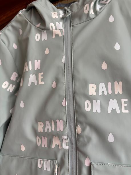 Pogumovaná bundička, reserved,104