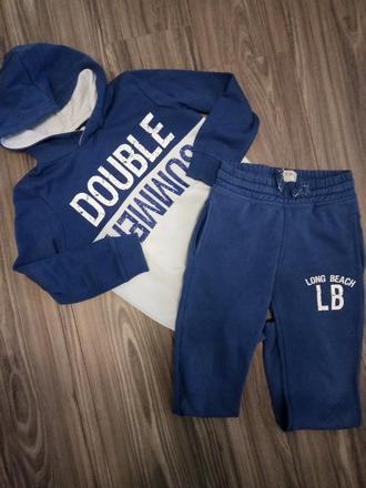 Zara-tepláková súprava v.128, zara,128