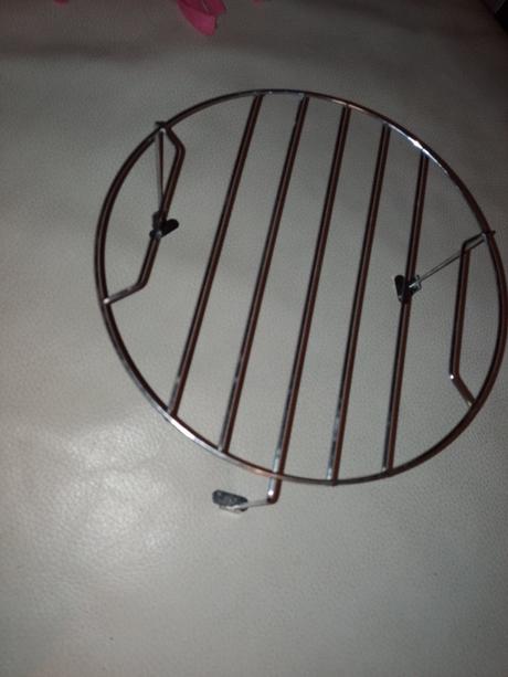 Stojan držiak na hrnce, 