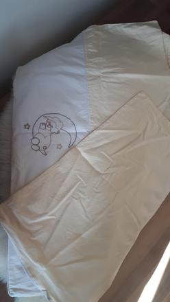 Detske obliecky a perinka 90x120cm, šírka (cm): 90,dĺžka (cm): 120