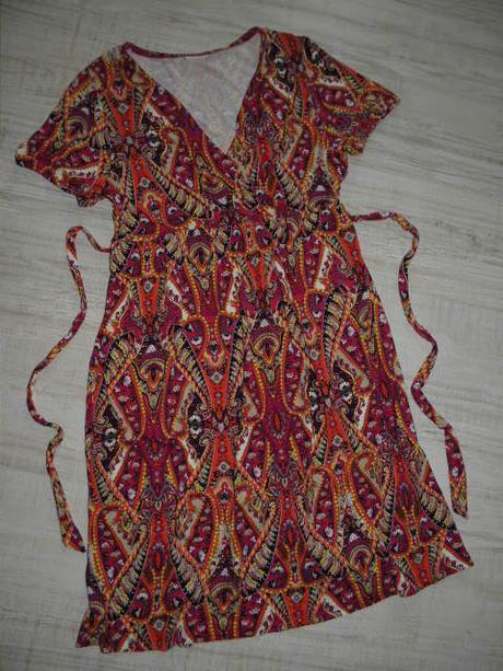 Šatičky, street one,42