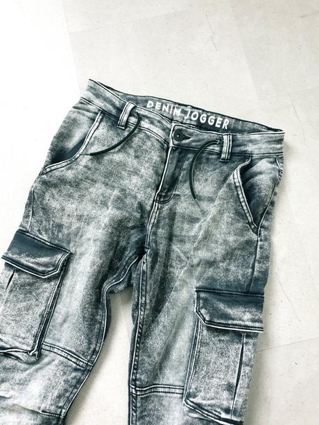 Rifle 152, pepperts,152