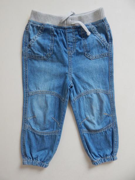 Tenké rifličky, f&f,92