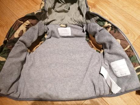 Maskačová vesta zara, zara,86