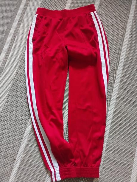 Teplaky cervene, hollister,s