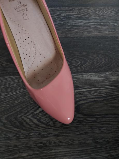 Ružové lodičky - garfield, john garfield,39